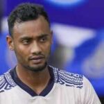 140 years after Dick Barlow, Shoriful Islam achieves rare feat against Australia in Tests