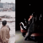 Flood scare in MP: IAF helicopters, SDRF teams deployed as Mandakini river overflows