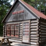 In 1980, Miles Boekeloo sold his 365-acre Michigan wilderness retreat to the National Park Service; the deal let his family keep its cabin and 5 acres for another 25 years