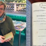 150-year-overdue library book returned in Australia; racks up Rs 16 lakh 'late fee'