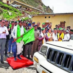 India-China border trade resumes after 6 years