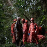 Four killed in helicopter crash in Rio de Janeiro