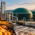 Brazil’s giant orange juice plant will turn citrus wastewater into biogas to power industrial operations