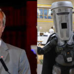 Nigel Farage beats ‘space warrior trashcan’ rival in UK bypoll he triggered