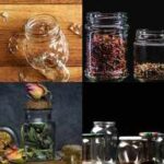 Don’t throw away broken glass jars: 6 smart ways to reuse them at home