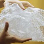 Bubble wrap was invented for something completely different: The surprising story behind it