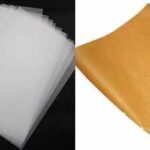 Butter paper vs parchment paper: what are the differences