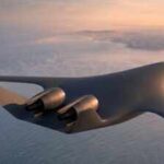 California startup JetZero is building a $3 billion 'manta ray' aircraft that promises to cut fuel consumption by 50%, carry 250 passengers and replace traditional windows with screens; Japan Airlines just joined the project