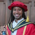 After facing accusations of being DEI hire, black former Cambridge professor found dead at home