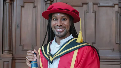 After facing accusations of being DEI hire, black former Cambridge professor found dead at home
