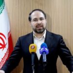 Canada deports former Iranian deputy interior minister Seyed Salman Samani