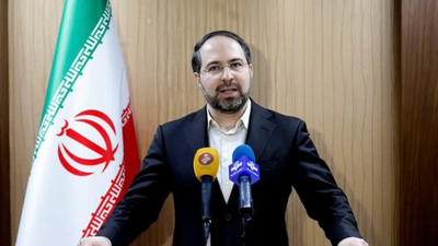 Canada deports former Iranian deputy interior minister Seyed Salman Samani