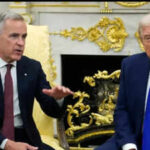 Canada to announce retaliatory tariffs against US after Trump warns of 'worse consequences'