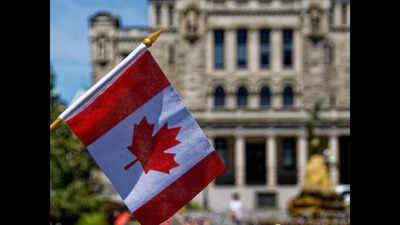 Canada deported 3,323 Indians in first half of 2026: Report
