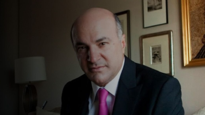 Canadian billionaire Kevin O'Leary says that Wall Street is booming, but that is may not shape 2026 elections, here's what is likely to