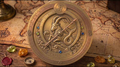 Capricorn Horoscope Today, August 10, 2026: Relationships feel stable when you allow some softness