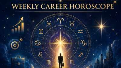 Weekly Career Horoscope, August 02 to August 08, 2026: Success, challenges, and breakthroughs; Know about your Career