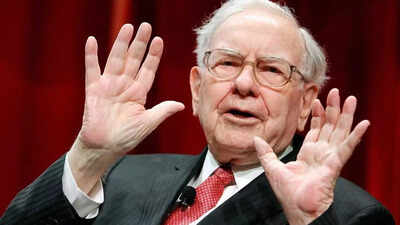 Quote of the day by Warren Buffett: 'Look for the job you would take if you didn't need a job' and timeless career advice