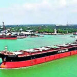 'Vanished from tracking system': How Panama-flagged cargo ship with 24 on board sank off Odisha coast