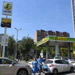 India becomes key petrol supplier to Russia amid attacks on refineries, fuel shortages