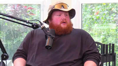 <b>In 2022, CaseOh was mowing lawns and making TikToks after work; two years later, he won Content Creator of the Year</b>