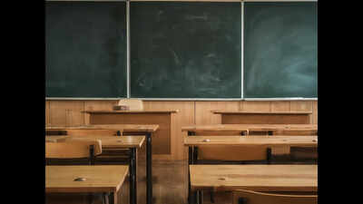 Parliamentary panel flags gap between curriculum design and textbook availability for classes 9-12