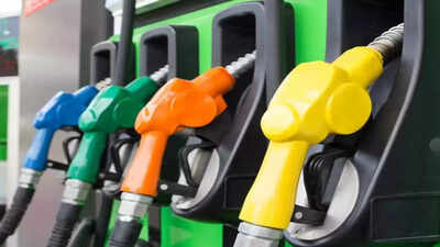 Centre raises windfall tax on petrol, diesel and ATF exports from August 3
