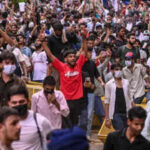 Centre moves Supreme Court to quash FIRs against NEET protesters