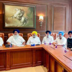 6 years after NDA exit, SAD backs delimitation push