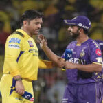 'No one was allowed': Ajinkya Rahane reveals MS Dhoni's one strict rule