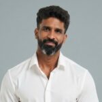 Chennai entrepreneur shares how he started business with ₹90,000 after quitting ₹1 crore US job