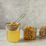 Chhole ka Paani? Know why people are going for that cup of fermented chickpea water and does it help heal the gut?