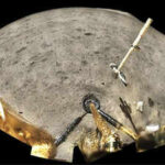 'Did not meet launch conditions': China's unmanned moon mission delayed last minute