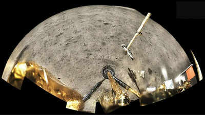 'Did not meet launch conditions': China's unmanned moon mission delayed last minute