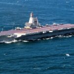 China's new carriers have an old enemy to deal with - submarines