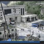 Gone in seconds: Devastating footage from Nepal-China border shows doomsday-like scenes