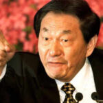 Zhu Rongji, former premier who changed China's economic fate passes away at 97