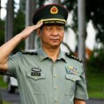 Galwan, Doklam general axed by Xi: Zhao Zongqi removed from China's top advisory body