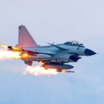 After Pakistan, Uzbekistan gets China’s J-10 fighter; Bangladesh could be next