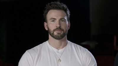 'You need a really good reason to want to go to work now': Chris Evans opens up about how fatherhood changed his priorities