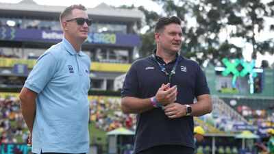 How SA20 is reshaping South Africa’s talent hunt, from schools to the big stage