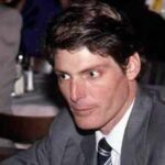 Quote of the day by Christopher Reeve: "The fact that I was in a wheelchair and dependent on others for…" - powerful words on disability and identity