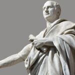 Quote of the day by Cicero: 'If we are not ashamed to think it, we should not be ashamed to say it' and the slow psychological toll of hiding what you really believe