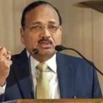 Never accepted Nalsar invitation, so no question of going: CJI