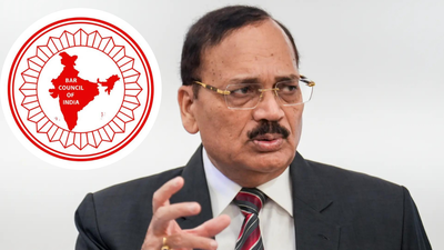 CJI, Nalsar students have one query for BCI: ‘Who are you?’