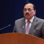 'Uncalled for': CJI pulls up Bar Council of India over threat of action against NALSAR students