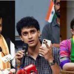 ‘Three claps’: CJP takes aim at BJP’s Gen Z push, questions Nitin Nabin, Smriti Irani’s inclusion