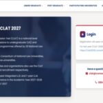 CLAT 2027 registration begins August 3 at consortiumofnlus.ac.in: Here's all you need to know