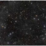 The world’s largest digital camera captured more than 500,000 galaxies and 50,000 stars in one deep view of the universe