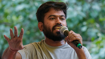 ‘Jantar-Mantar Season 2 soon': CJP founder Abhijeet Dipke hints at fresh protest plans